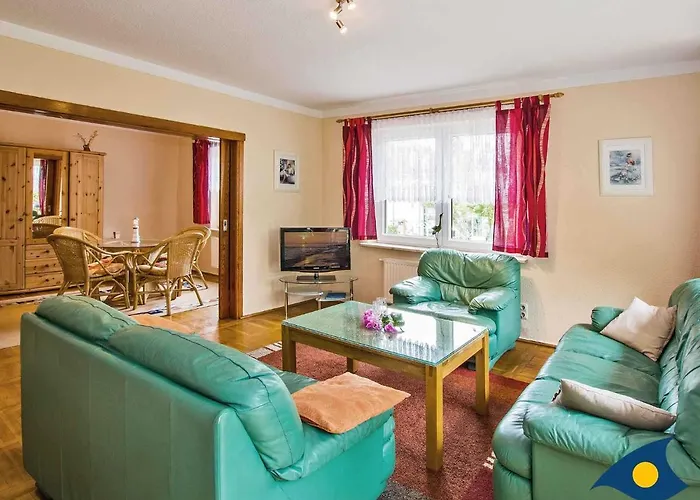 Kirchstrasse 4 Whg 03 Appartement